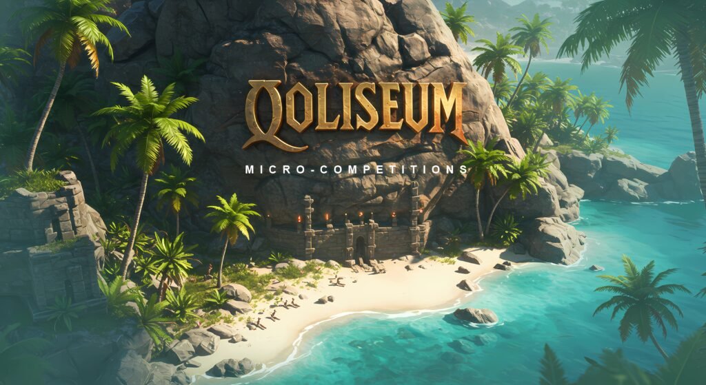 qoliseum2x